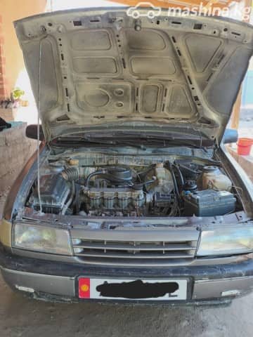 Opel Vectra A 1.6 MT