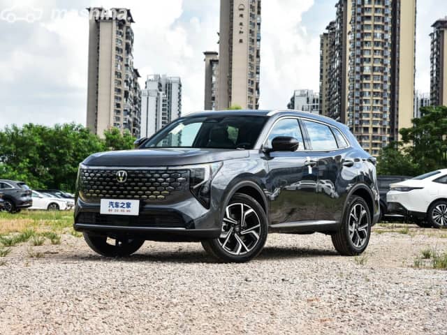 Changan CS55PLUS I 1.5 AMT