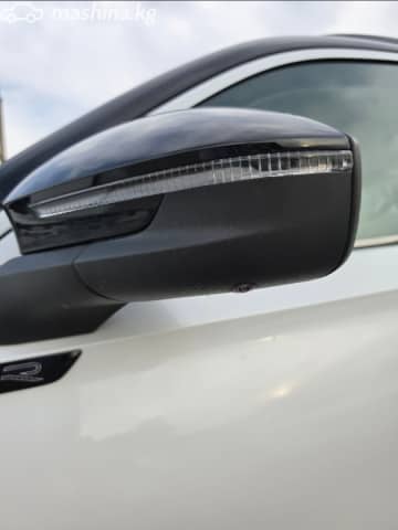 Volkswagen Tavendor 2.0 AMT 4WD