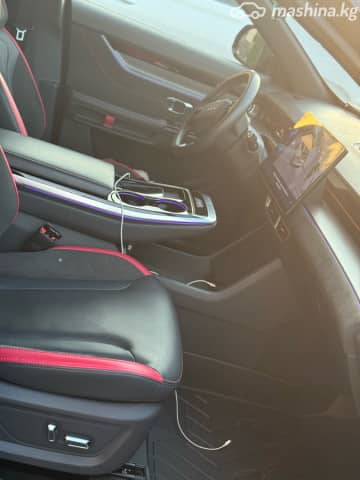 Jetour Dashing 1.6 AMT