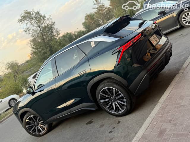 Jetour Dashing 1.6 AMT