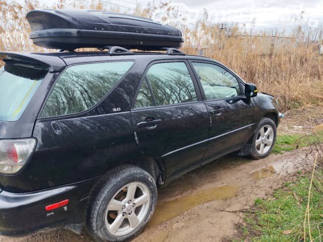 Lexus RX I 300 3.0 AT 4WD