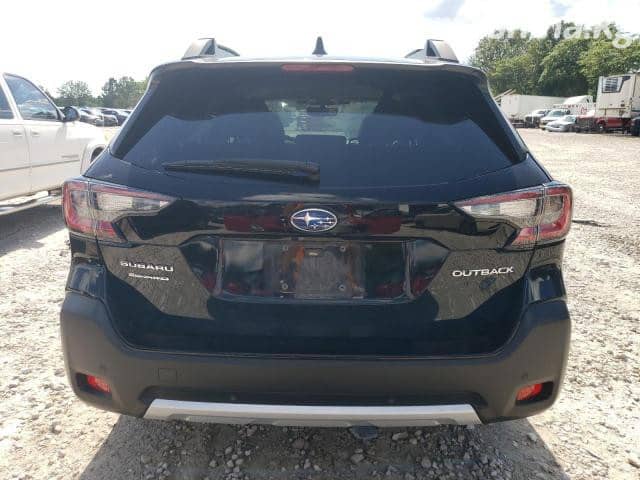 Subaru Outback VI Onyx Edition XT 2.4 CVT 4WD