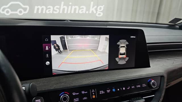 Kia K8 1.6hyb AT