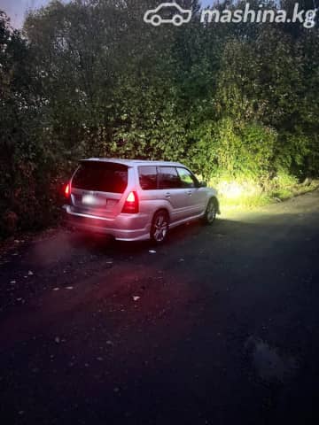 Subaru Forester II 2.0 AT 4WD