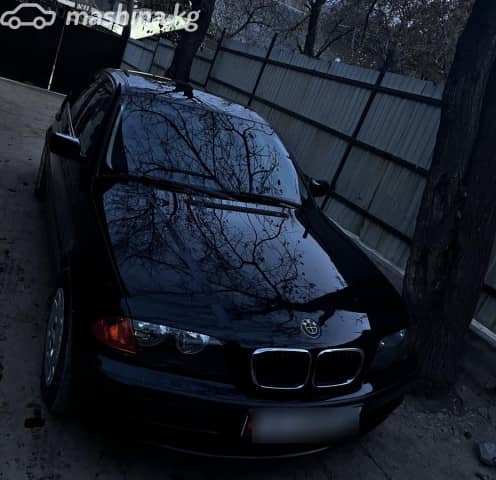 BMW 7 серии III (E38) Рестайлинг 728i 2.8 MT