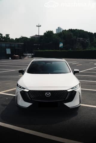 Mazda EZ-6 Electro AT