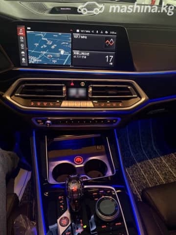 BMW X5 IV (G05/G18) 40d 3.0d AT 4WD