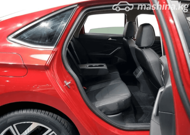 Volkswagen Jetta VII Рестайлинг 1.5 AT