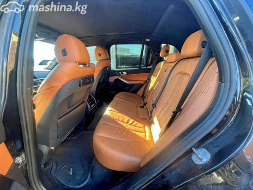 BMW X5 IV (G05/G18) 40i 3.0 AT 4WD