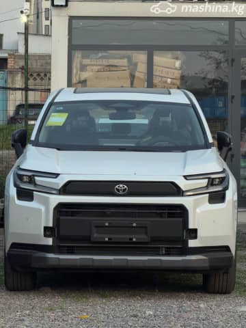 Toyota RAV4 V (XA50) 2.0 CVT 4WD