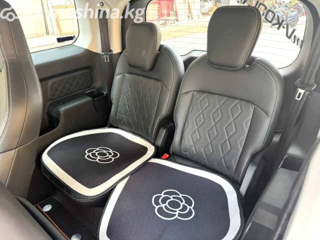 Baojun Kiwi EV Electro AT