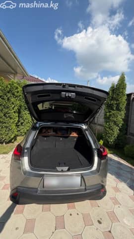 Lexus UX I 250h 2.0hyb CVT