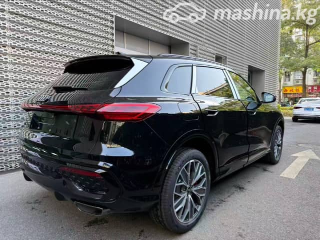 Audi Q5 III 40 TFSI 2.0 AMT 4WD