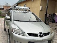 Mazda CX-7 I 2.3 AT
