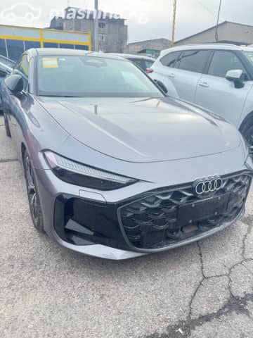 Audi A5 III (B10) 2.0 AMT 4WD