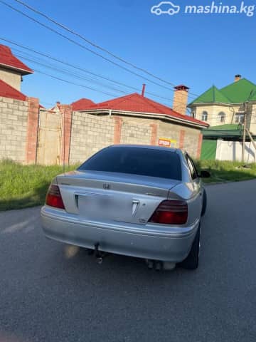 Honda Accord VI