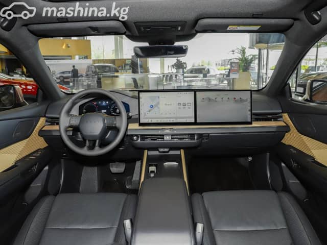 Lexus ES VII Рестайлинг 2 300h 2.5hyb CVT