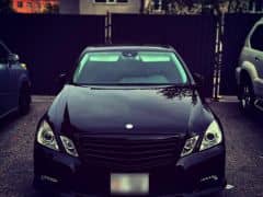 Mercedes-Benz E-Класс IV (W212, S212, C207) 350 3.5 AT