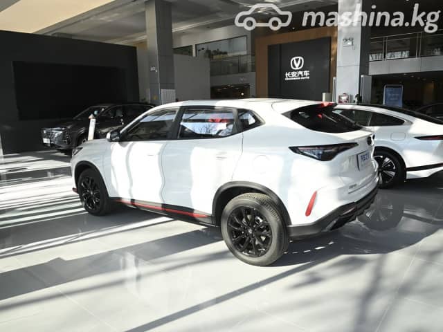 Changan X5 Plus 1.5 AMT