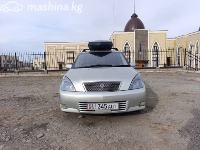 Toyota Opa I 1.8 AT