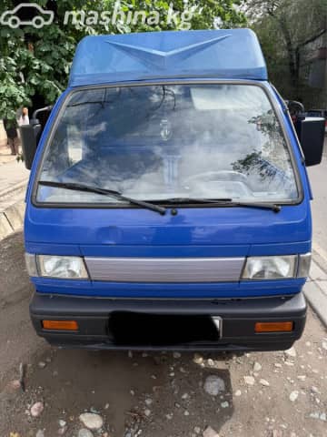 Daewoo Labo
