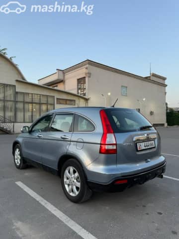 Honda CR-V III 2.0 AT 4WD