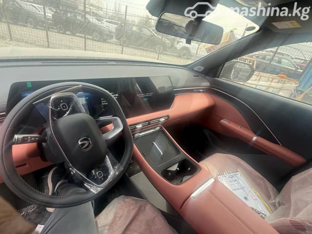 Changan CS55PLUS I Рестайлинг 1.5 AMT