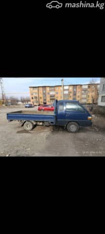 Hyundai Porter