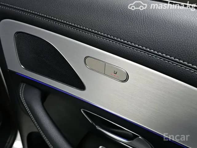 Mercedes-Benz GLE II (V167) 400 d 4MATIC 2.9 AT 4WD