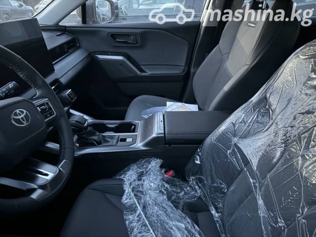 Toyota RAV4 V (XA50) 2.0 CVT 4WD