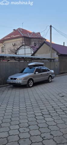 Volkswagen Passat B4 1.8 MT