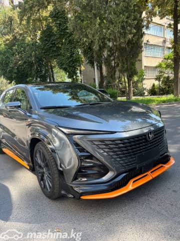Changan UNI-T I 1.5 AMT