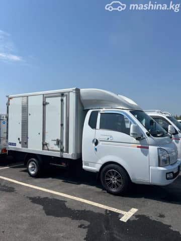 Hyundai Porter