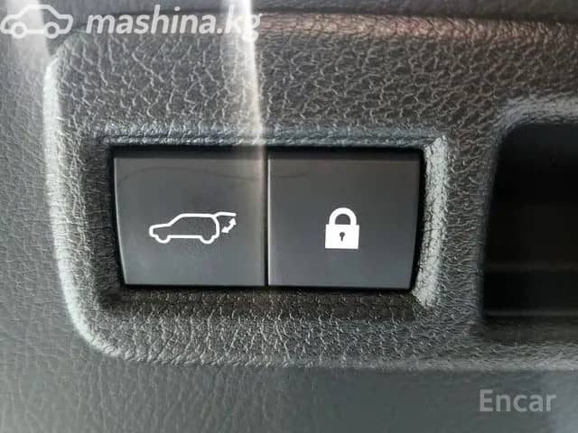 Lexus NX I Рестайлинг 300h 2.5hyb CVT 4WD