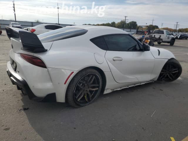 Toyota Supra V (A90) 3.0 AT