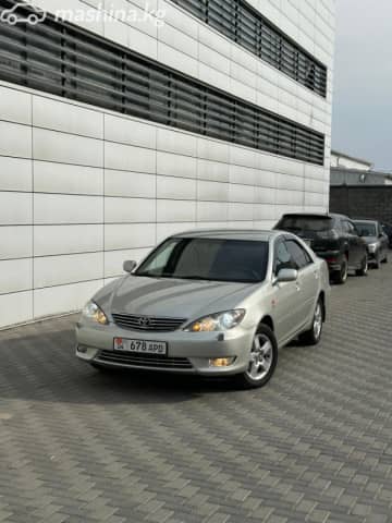 Toyota Camry V (XV30) 2.4 AT