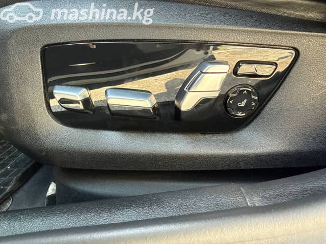 BMW 5 серии VII (G30/G31) 530d 3.0d AT