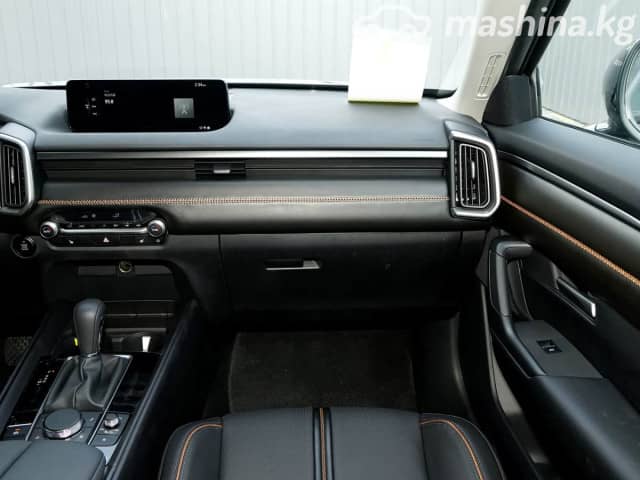 Mazda CX-50 2.5 AT