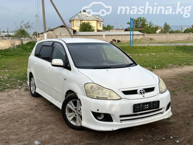 Toyota Ipsum II (M20) Рестайлинг 2.4 AT