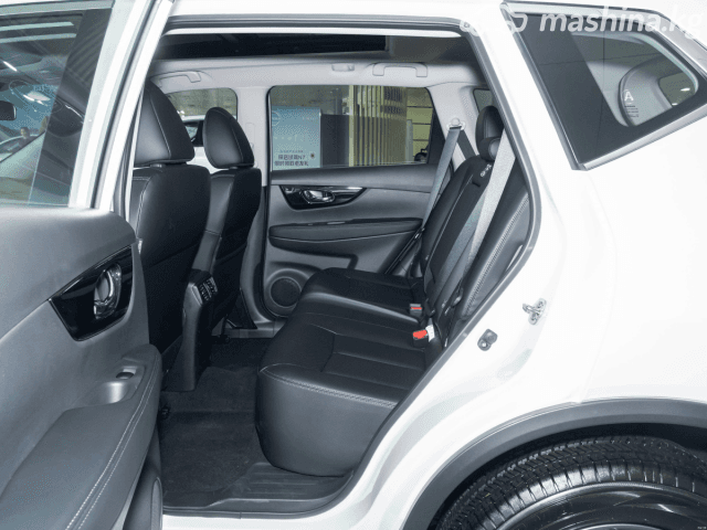 Nissan X-Trail IV 1.5 CVT