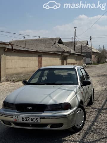 Daewoo Nexia I 1.5 MT