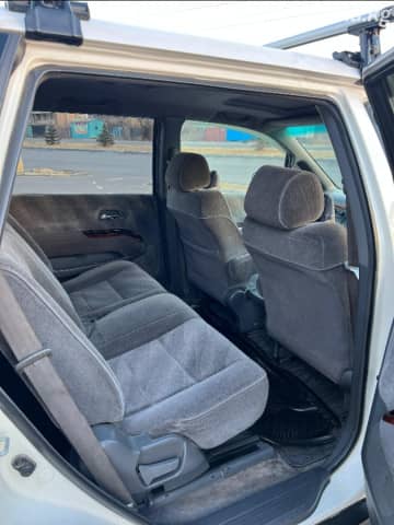 Honda Odyssey II 2.3 AT