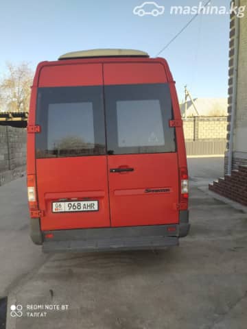 Mercedes-Benz Междугородный