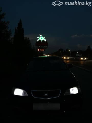 Honda Saber II 2.5 AT
