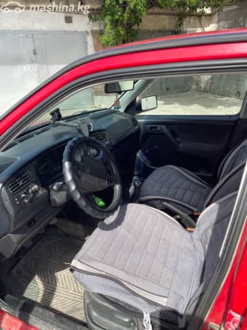 Volkswagen Golf III 1.8 MT