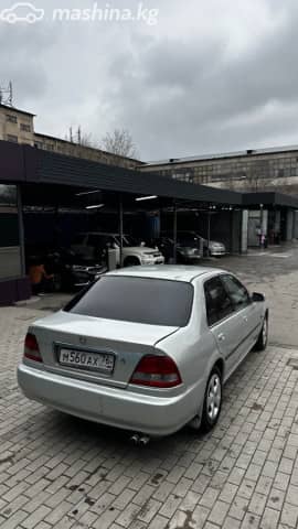 Honda Civic VI 1.5 AT
