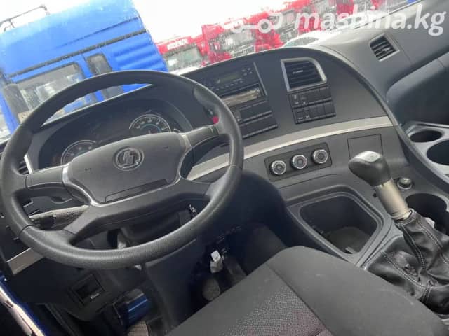 Shacman M3000