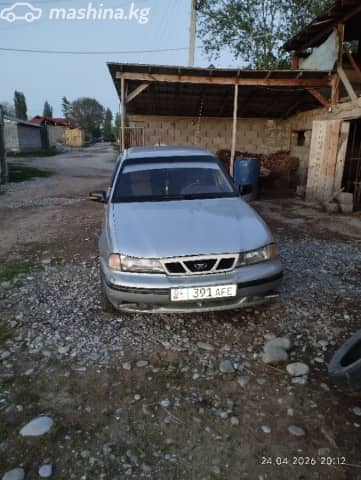 Daewoo Nexia I 1. 6 MT