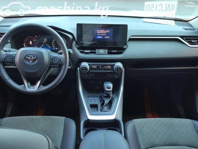 Toyota RAV4 V (XA50) 2.0 CVT 4WD